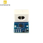 MATEK-Sensor de corriente Hall de 150A para controlador de vuelo H743 Slim V3, accesorios de piezas de bricolaje, multirotor de control remoto,